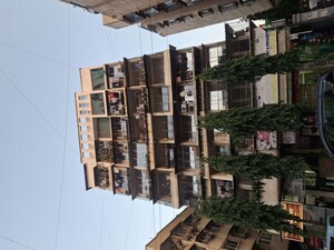 2 BHK Apartment For Rent in Neelkanth Sparkle, Ghansoli