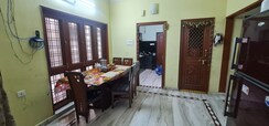 4 BHK Independent House For Sale in Bala Residency Sainikpuri
