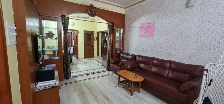 Bedroom, bala-residency-sainikpuri 4 Bedroom 300 Sq.Yd. Independent House In Sainikpuri Hyderabad 10275118