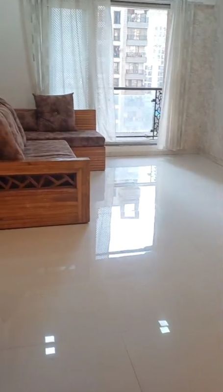 1 BHK 456 Sq.Ft. Apartment in JK Iris