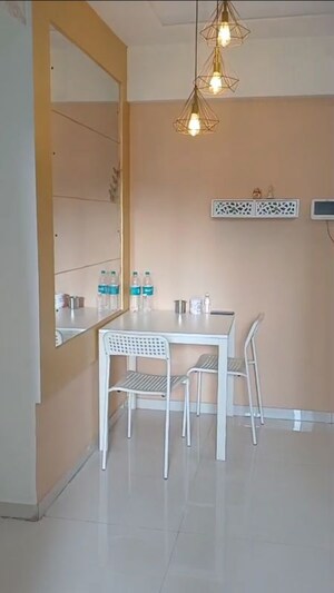  1 BHK Apartment at JK Iris, Mira Road – for Sale