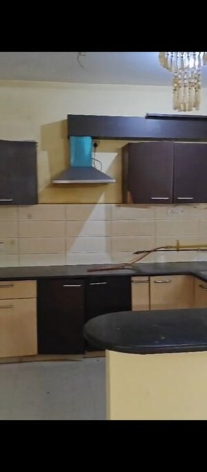 Kitchen in 3 BHK Apartment at Piyush Heights, Sector 89 – for Sale