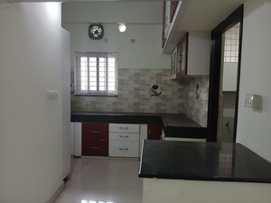 Kitchen in 3 BHK Apartment at Classic Residency Upperpalli, Upparpalli – for Sale