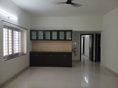 3 BHK Apartment For Sale in Classic Residency Upperpalli