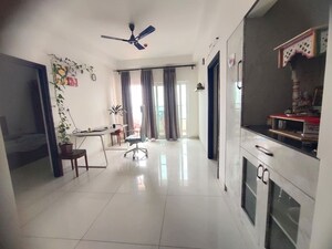Building Lobby in 2 BHK Apartment at Honer Aquantis, Gopanpally – for Rent