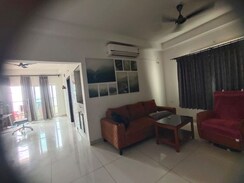 2 BHK Apartment For Rent in Honer Aquantis