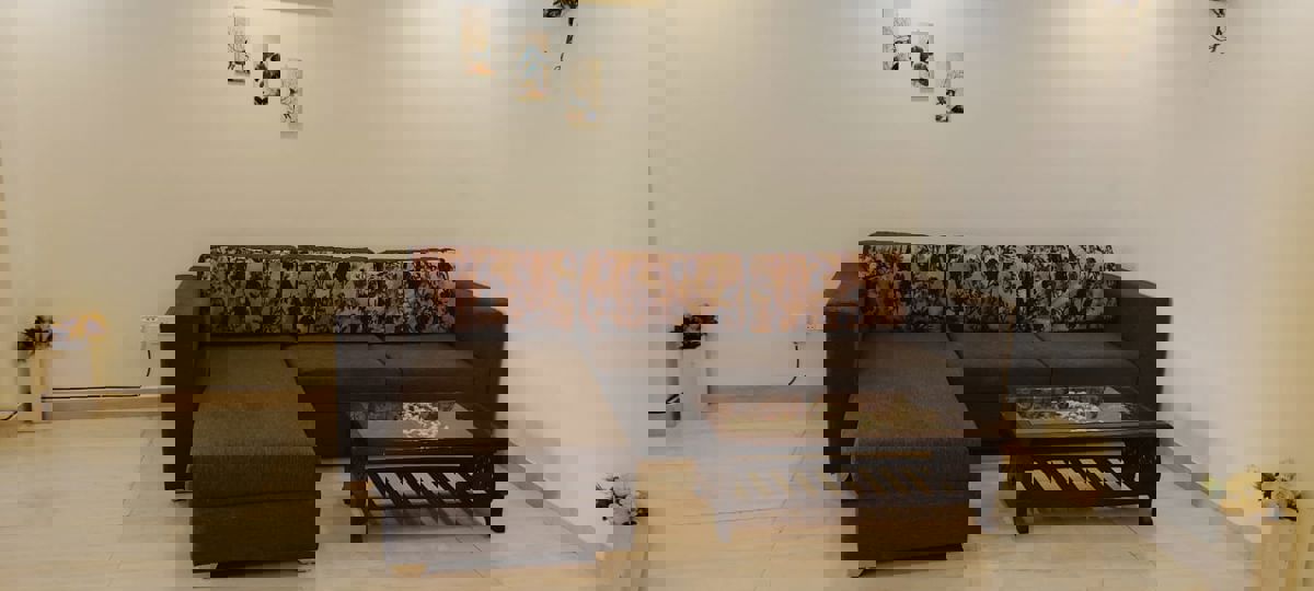 3 BHK 1450 Sq.Ft. Builder Floor in Agrim Apartment