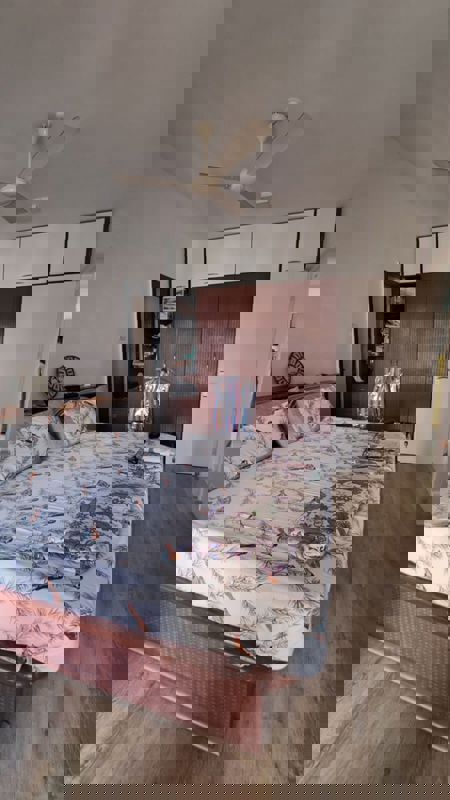 3 BHK + Pooja Room,Study Room 1350 Sq.Ft. Apartment in Goyal Lakshchandi Heights