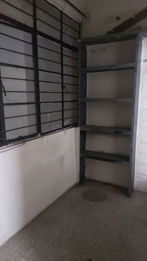 Balcony in 1 BHK Apartment at Gujrat Colony – for Rent