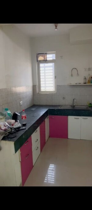 Kitchen in 2 BHK Apartment at Puri Pratham, Sector 84 – for Sale