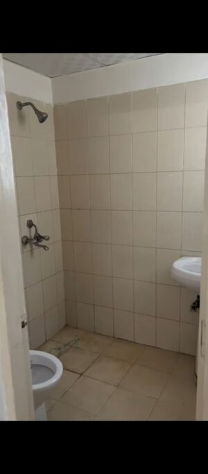 Bathroom in 2 BHK Apartment at Puri Pratham, Sector 84 – for Sale