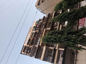 1 BHK Apartment For Rent in Neelkanth Sparkle, Ghansoli