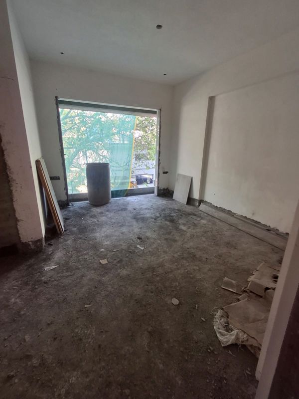 2 BHK Apartment For Sale in Chembur