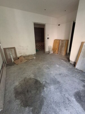 Room in 2 BHK Apartment at Chembur – for Sale