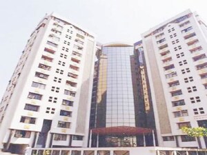 3 BHK Apartment For Rent in Kamanwala Manavsthal II, Goregaon East