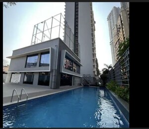 1 BHK Apartment For Sale in Ajmera Boulevard, Malad West