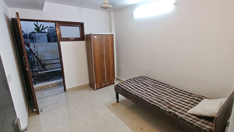 Room, malviya nagar 1 RK 500 Sq.Ft. Builder Floor In Malviya Nagar Delhi 10275159
