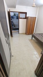 1 Rk  500 Sq.Ft. Builder Floor in Malviya Nagar