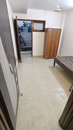 1 RkBuilder Floor For Rent in Malviya Nagar