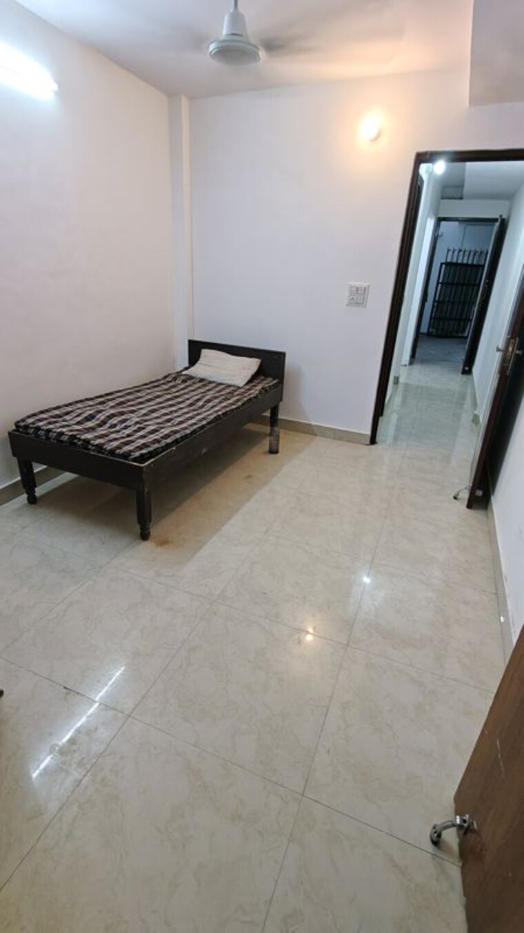 Room, malviya nagar 1 RK 500 Sq.Ft. Builder Floor In Malviya Nagar Delhi 10275159