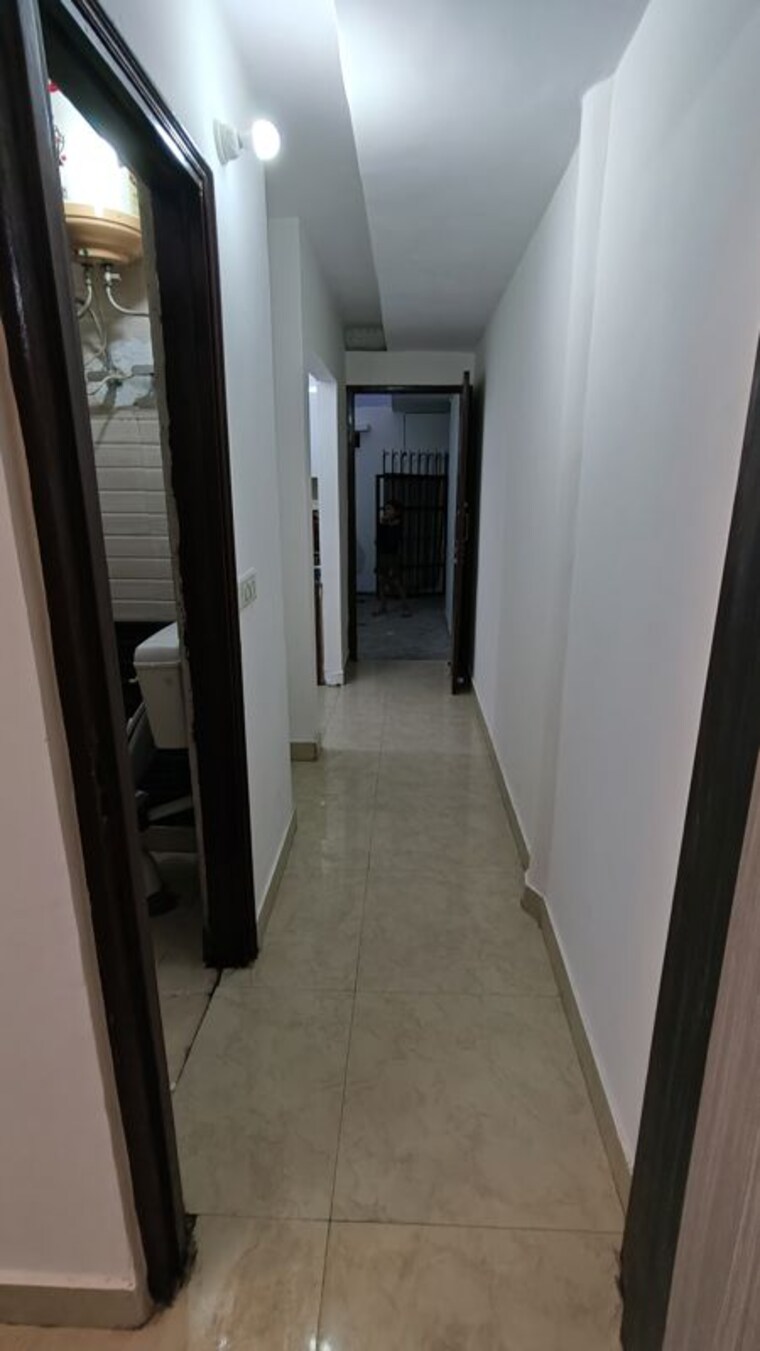 undefined, malviya nagar 1 RK 500 Sq.Ft. Builder Floor In Malviya Nagar Delhi 10275159