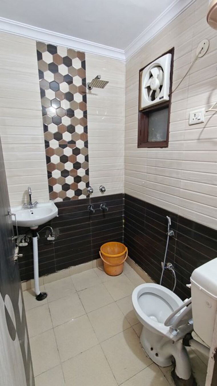 undefined, malviya nagar 1 RK 500 Sq.Ft. Builder Floor In Malviya Nagar Delhi 10275159