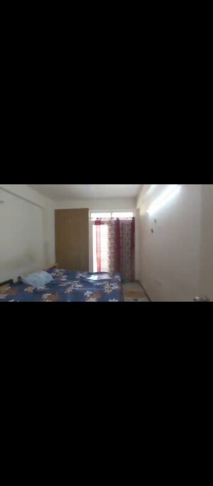 Bedroom in 3 BHK Apartment at KLJ Platinum Heights, Sector 77 – for Sale