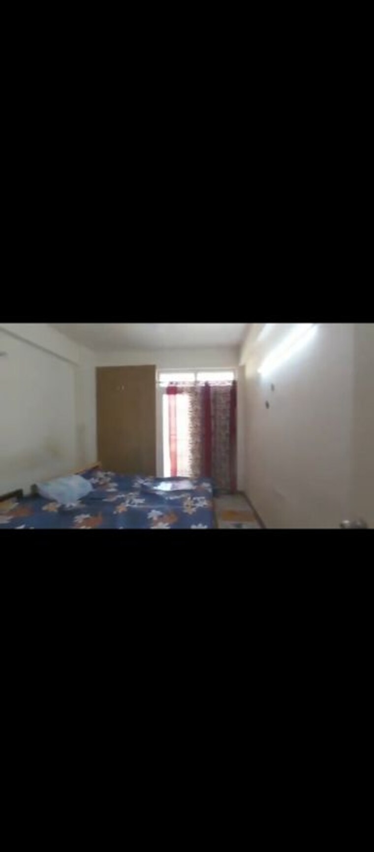 Bedroom, klj-platinum-heights 3 Bedroom 829 Sq.Ft. Apartment In Sector 77 Faridabad 10275197