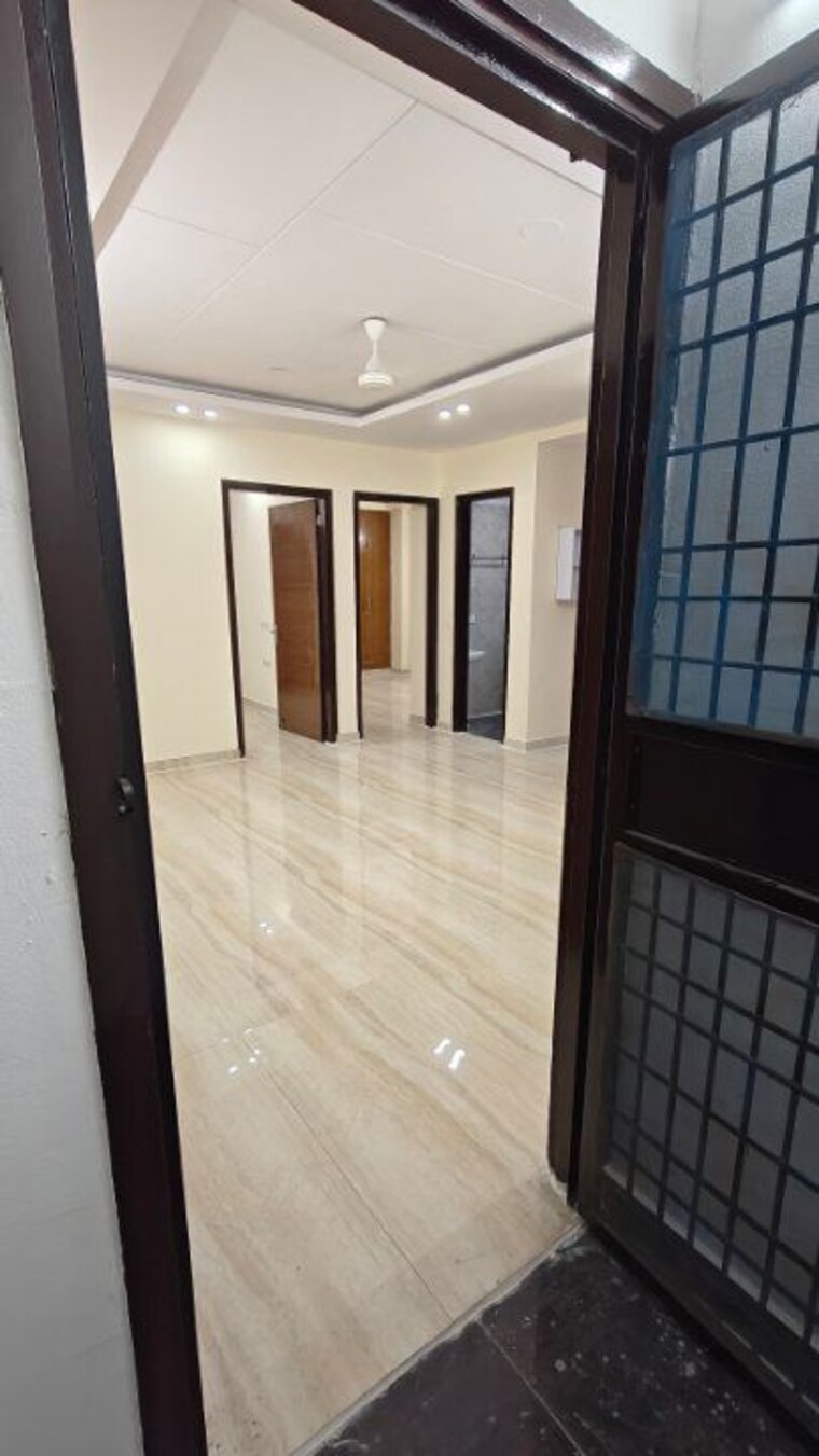undefined, chattarpur 2 Bedroom 700 Sq.Ft. Builder Floor In Chattarpur Delhi 10275135