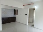 1 BHK 650 Sq.Ft. Apartment in Paranjape Trident Towers