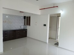 1 BHK Apartment For Rent in Paranjape Trident Towers