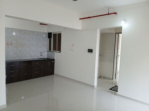 1 BHK Apartment For Rent in Paranjape Trident Towers, Wakad