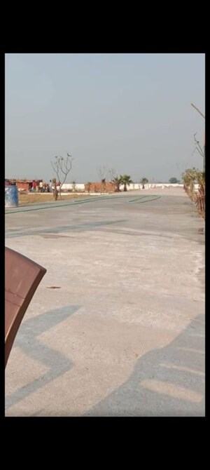  Land – Exterior View View at SK The Grand City, Jewar - for Sale