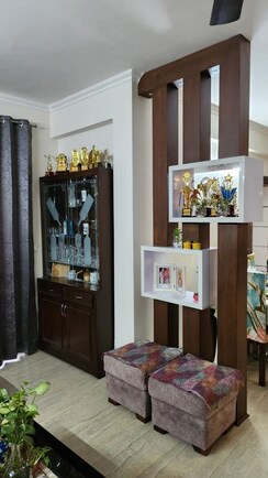 3 BHK Apartment For Sale in Omaxe Heights