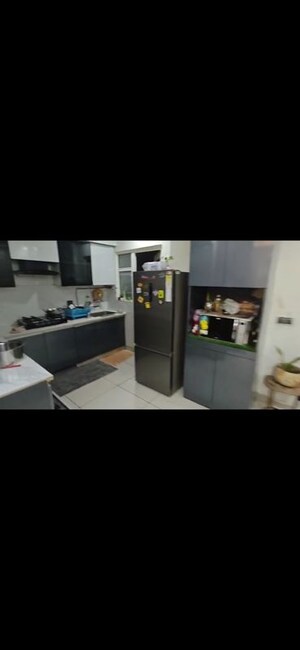 Team Area in 2 BHK Apartment at Panchsheel Greens II, Sector 16 Greater Noida – for Sale