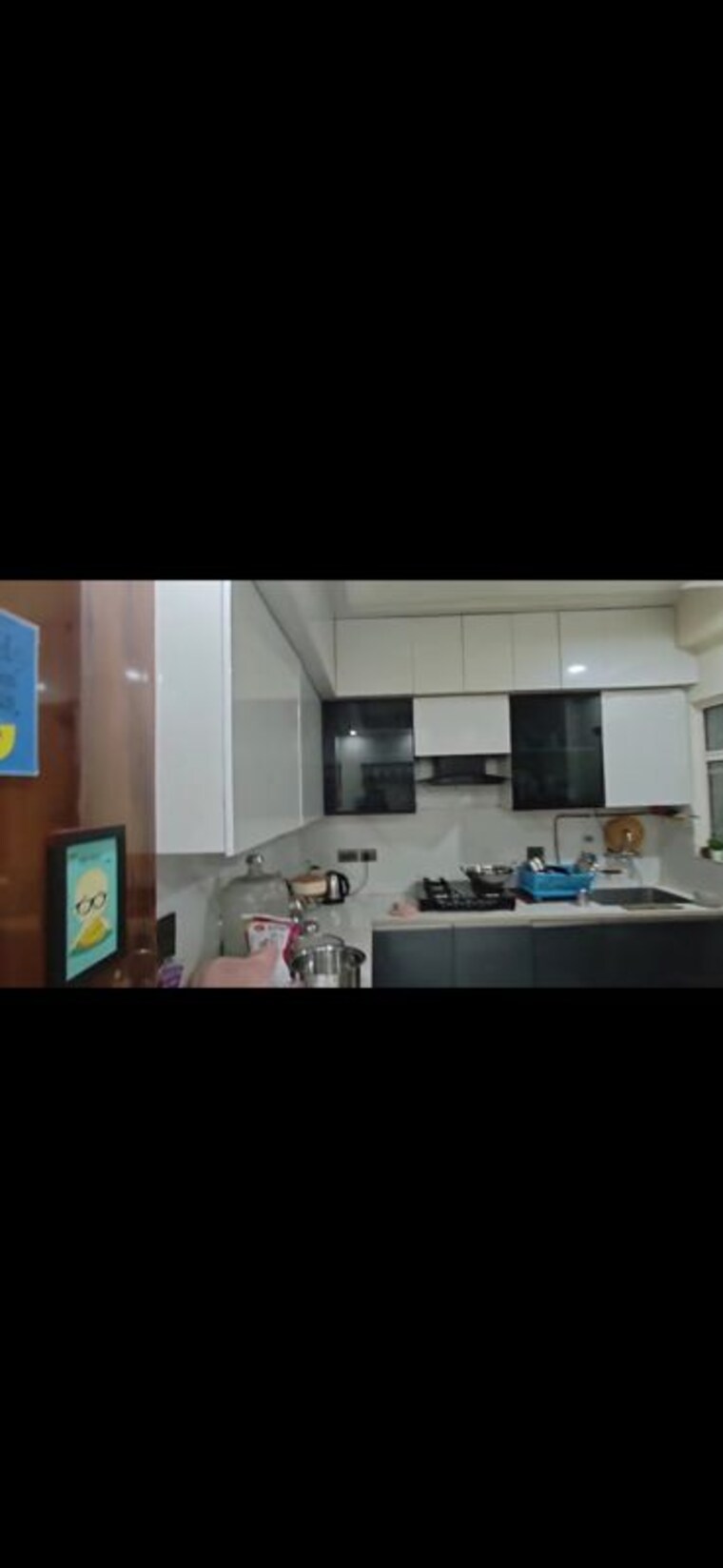 Kitchen, panchsheel-greens-ii 2 Bedroom 1105 Sq.Ft. Apartment In Sector 16 Greater Noida Greater Noida 10275193