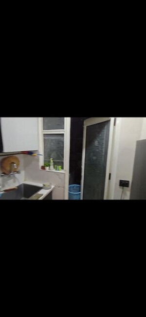 Bathroom in 2 BHK Apartment at Panchsheel Greens II, Sector 16 Greater Noida – for Sale