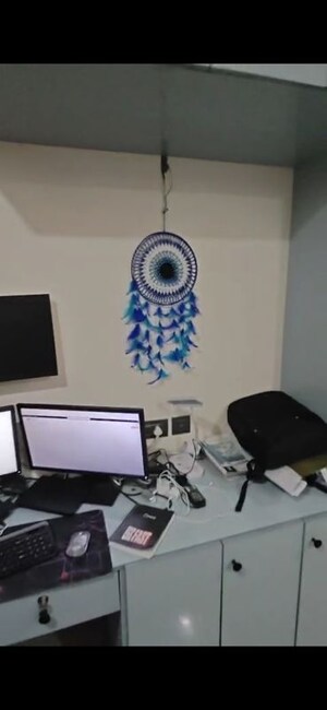 Team Area in 2 BHK Apartment at Panchsheel Greens II, Sector 16 Greater Noida – for Sale