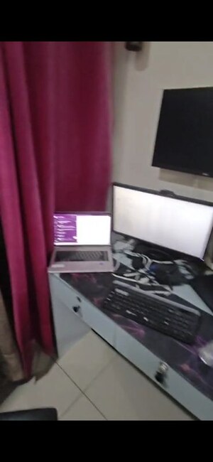 Furnished Amenities in 2 BHK Apartment at Panchsheel Greens II, Sector 16 Greater Noida – for Sale