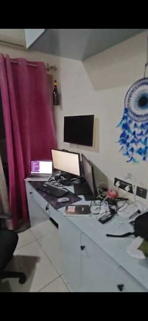 Team Area in 2 BHK Apartment at Panchsheel Greens II, Sector 16 Greater Noida – for Sale