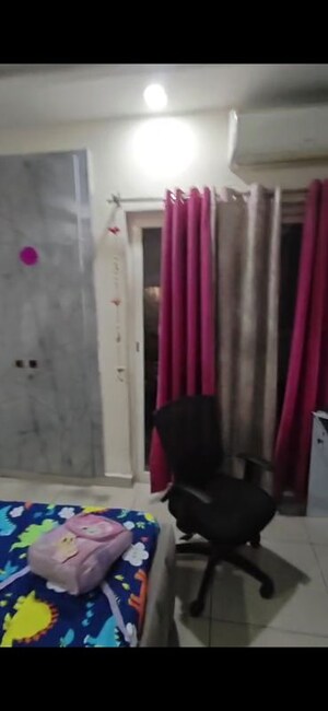 Bedroom in 2 BHK Apartment at Panchsheel Greens II, Sector 16 Greater Noida – for Sale