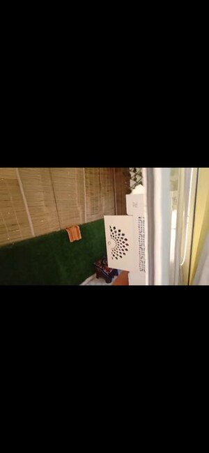 Bedroom in 2 BHK Apartment at Panchsheel Greens II, Sector 16 Greater Noida – for Sale