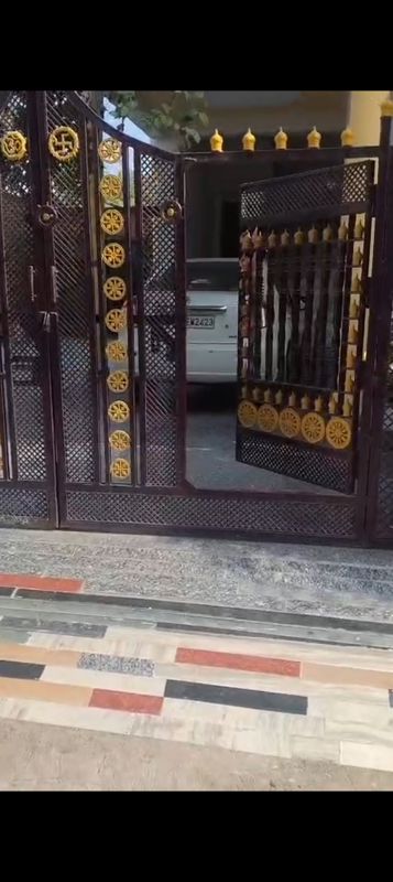 2 BHK + Pooja Room,Extra Room Independent House For Rent in Shivaji Puram