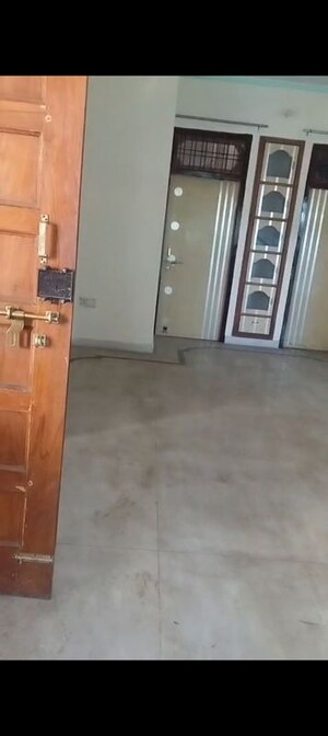 Balcony in 2 BHK Independent House at Shivaji Puram – for Rent