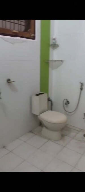 Bathroom in 2 BHK Independent House at Shivaji Puram – for Rent