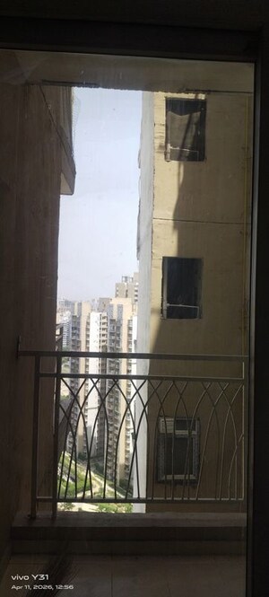 Bathroom in  Apartment at Mahagun My Woods, Sector 16c Greater Noida – for Rent