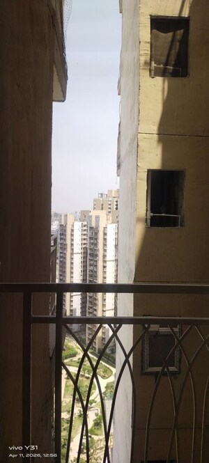 Kitchen in  Apartment at Mahagun My Woods, Sector 16c Greater Noida – for Rent