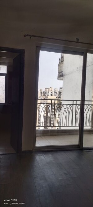 Balcony in  Apartment at Mahagun My Woods, Sector 16c Greater Noida – for Rent