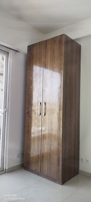 Building Lobby in  Apartment at Mahagun My Woods, Sector 16c Greater Noida – for Rent