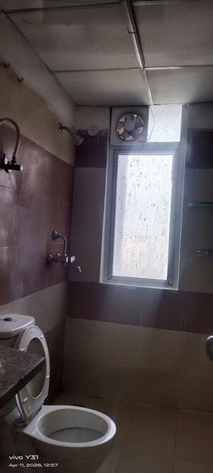 Bathroom in  Apartment at Mahagun My Woods, Sector 16c Greater Noida – for Rent
